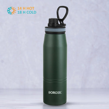 Borosil Gosport Green, 900ml