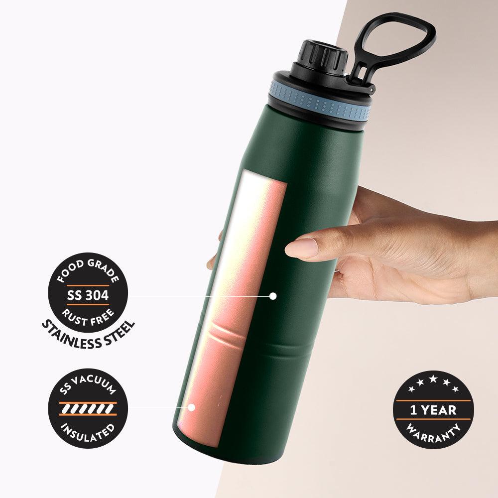 Borosil Gosport Green, 900ml