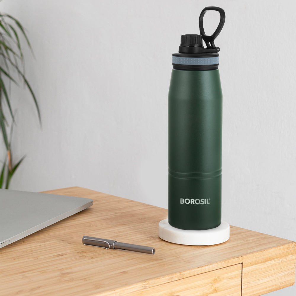 Borosil Gosport Green, 900ml