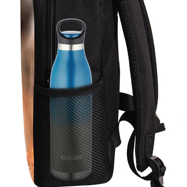 Borosil ColourCrush Blue, 700ml