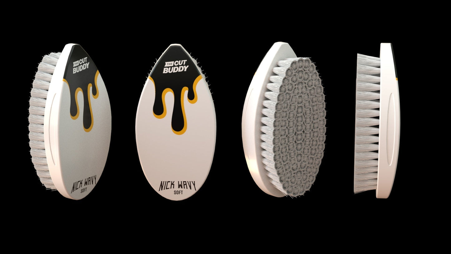 Charger and Adapter for Beginners Clipper