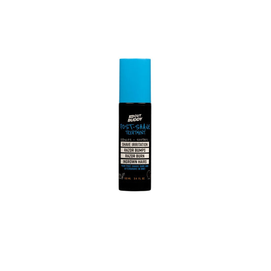 Post Shave Irritation Solution - Citrus 3.4 OZ