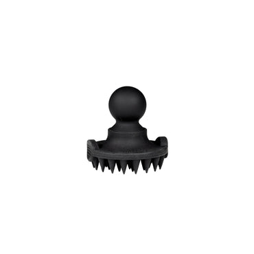 Pre-Shave Exfoliation Cone Bristle Brush