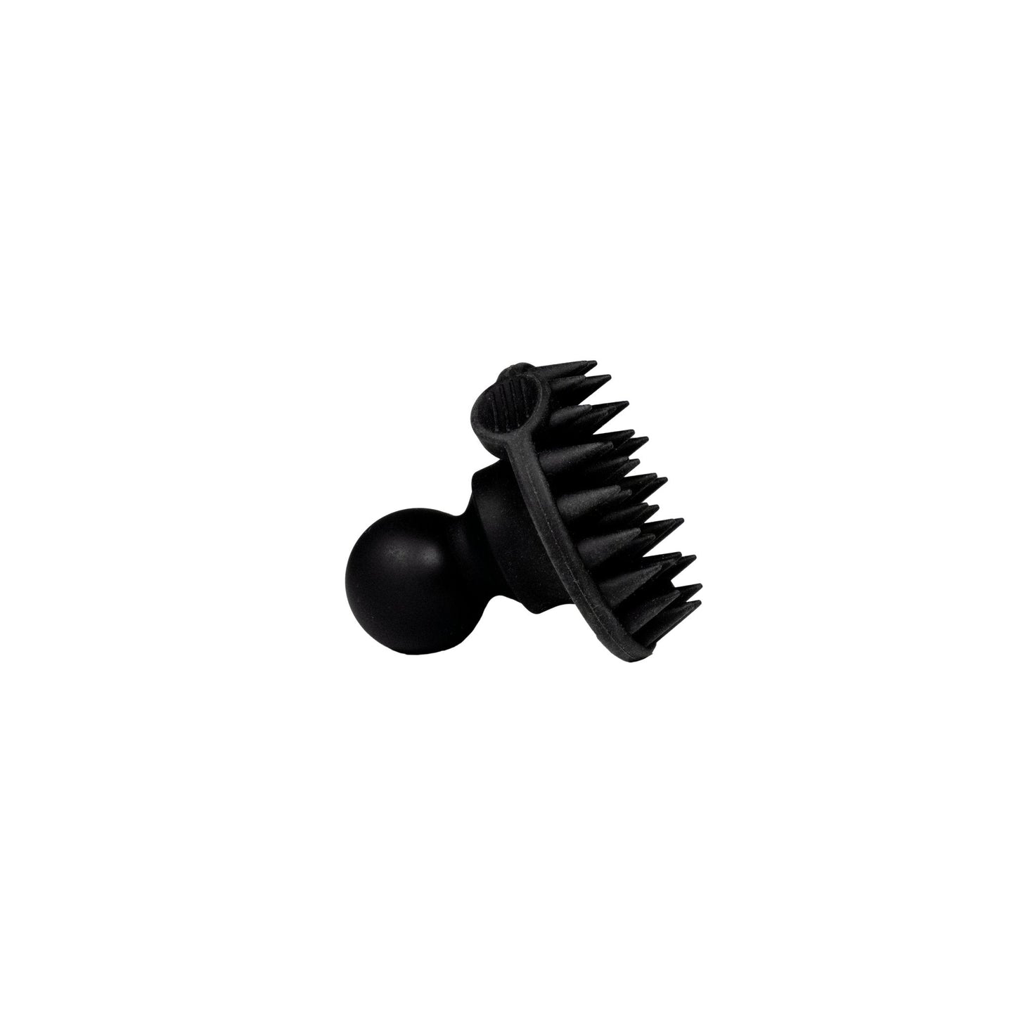 Pre-Shave Exfoliation Cone Bristle Brush