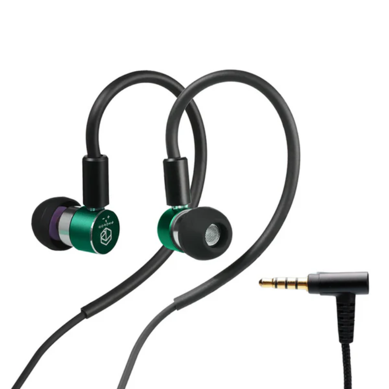 ROSESELSA Photon Pro IEM