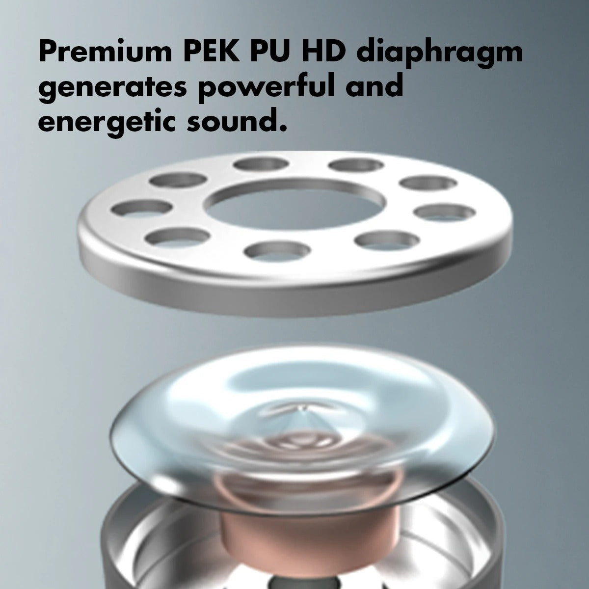 ROSESELSA Photon Pro IEM