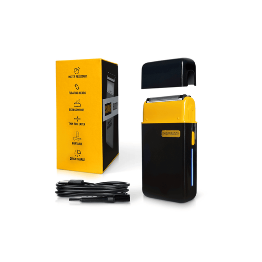 Charger and Adapter for Beginners Clipper