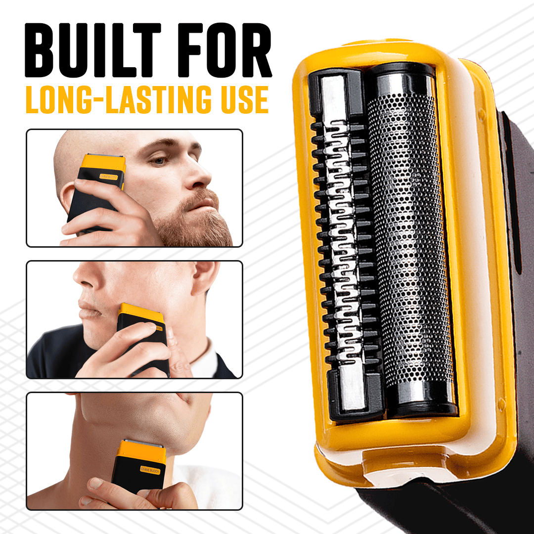 Charger and Adapter for Beginners Clipper