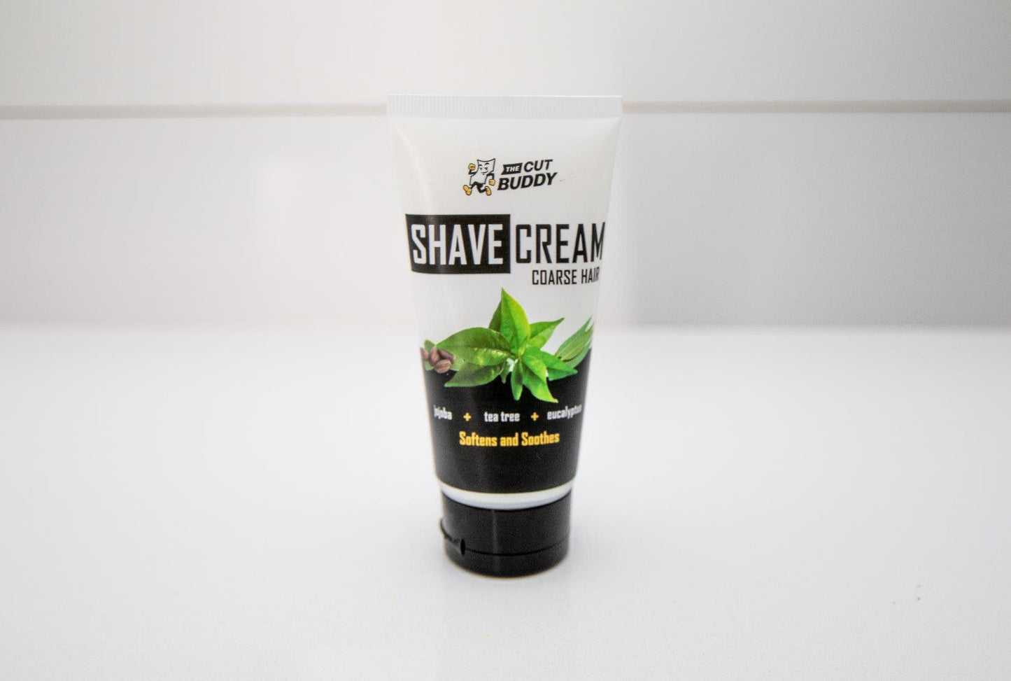 Shaving Cream - Hair and Irritation Defense (3 OZ)