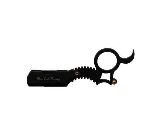 Straight Razor Holder