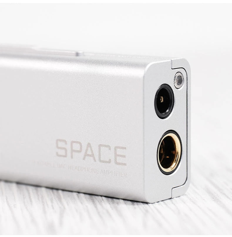TANCHJIM SPACE Portable DAC & Amplifier