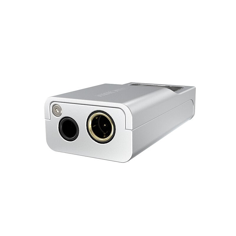 TANCHJIM SPACE Portable DAC & Amplifier