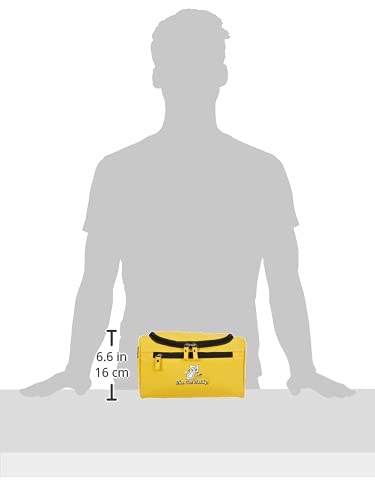 Travel Buddy - Toiletry Travel Bag with Hook and Pockets
