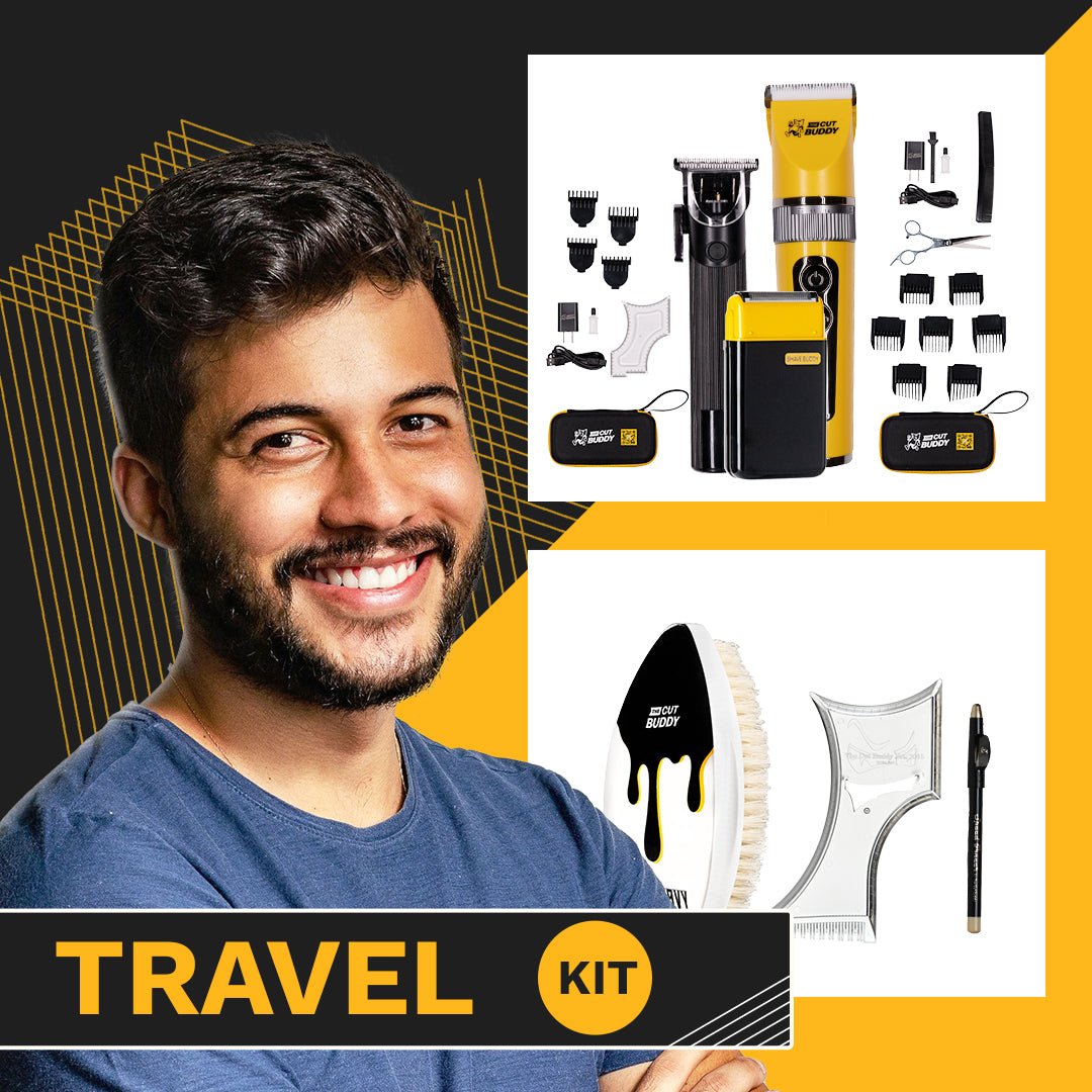 Charger and Adapter for Beginners Clipper