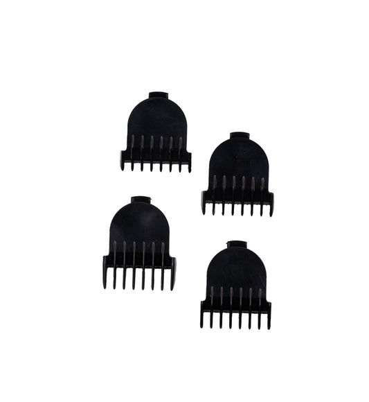 Trim Buddy Trimmer Guards Attachments