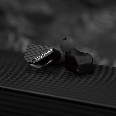 Truthear Pure Triple Driver IEM