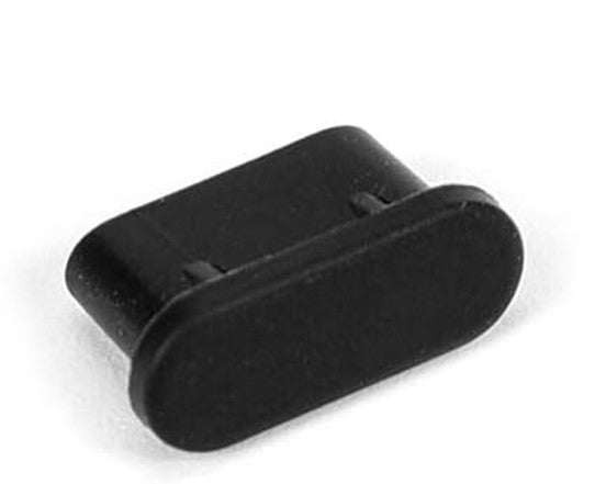 USB-C Protective Plug (5-Pack)