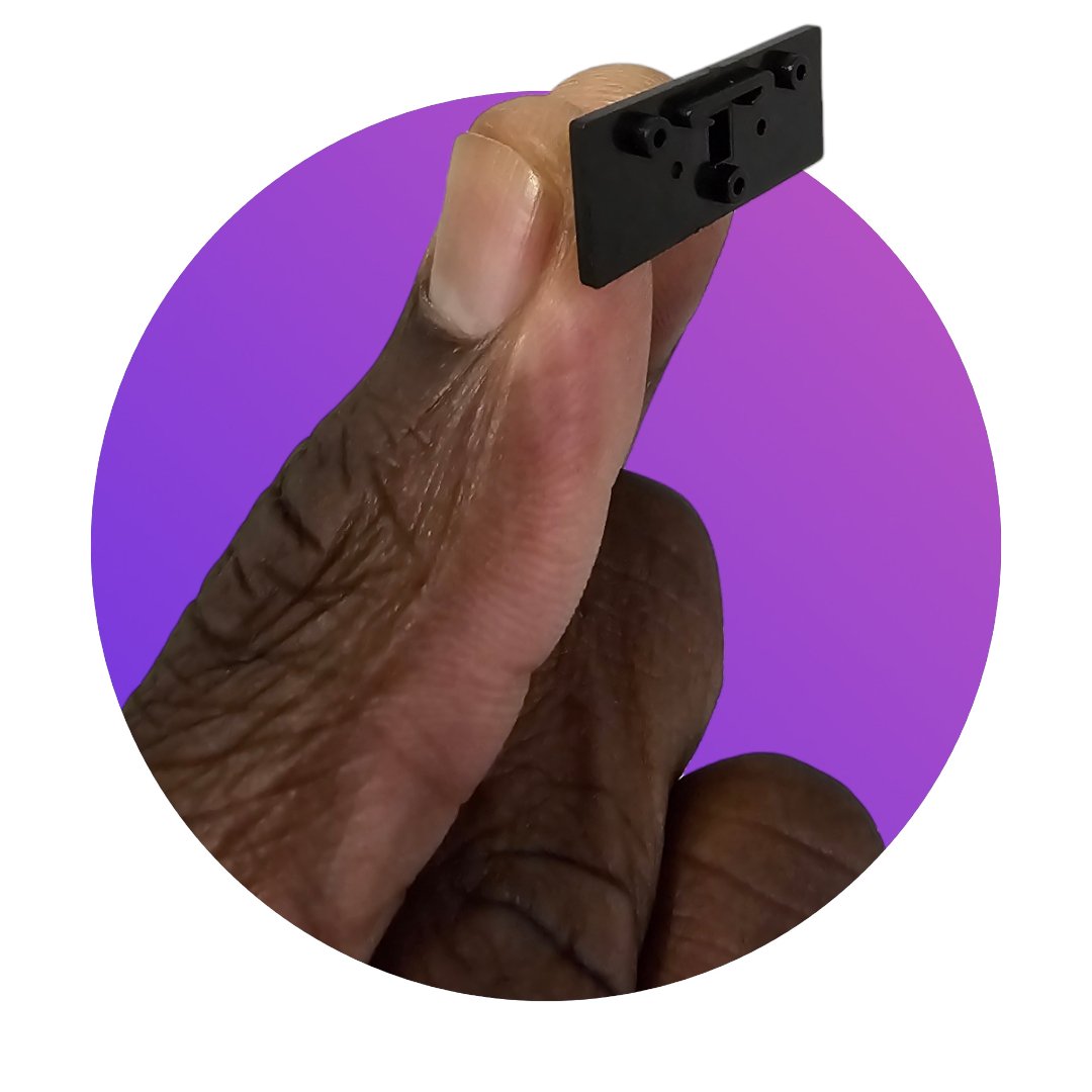 Charger and Adapter for Beginners Clipper